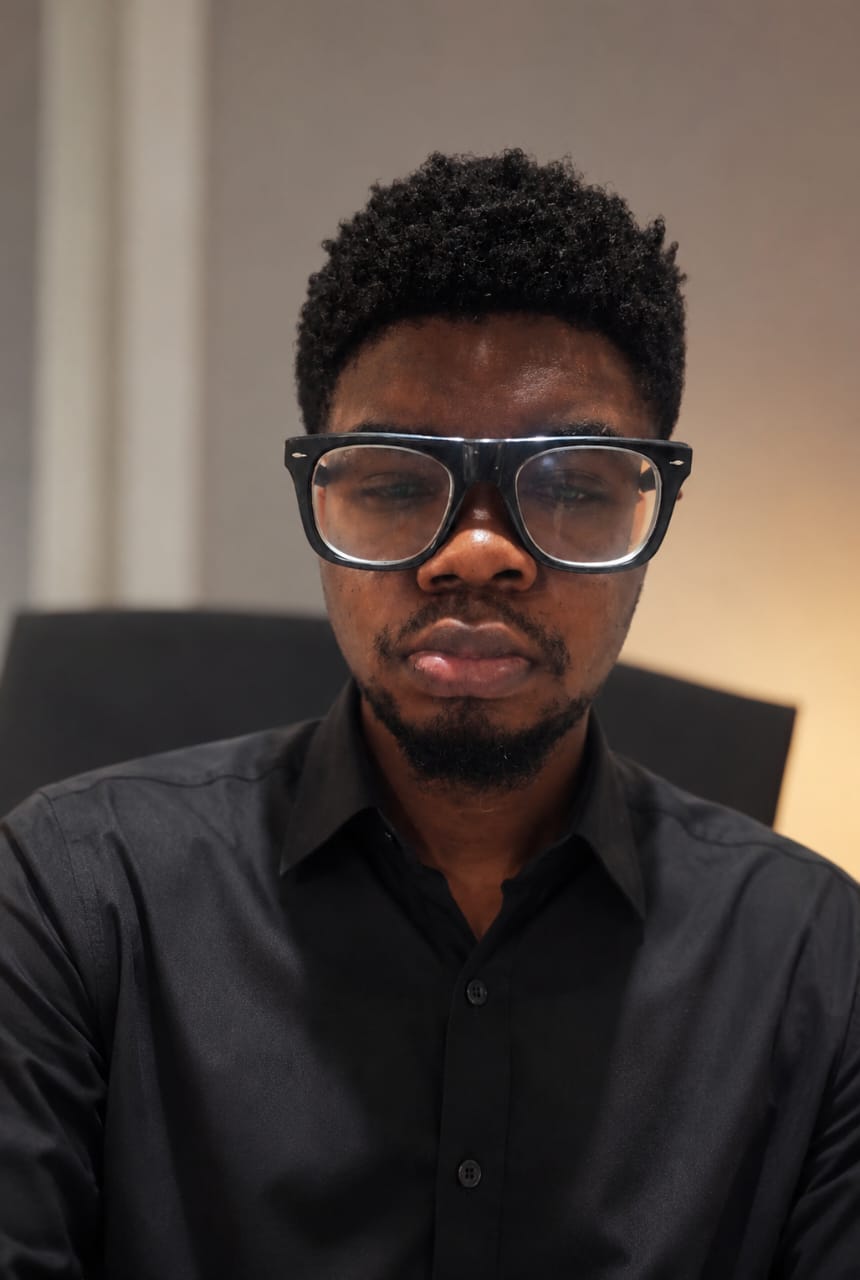Shaibu Omoh