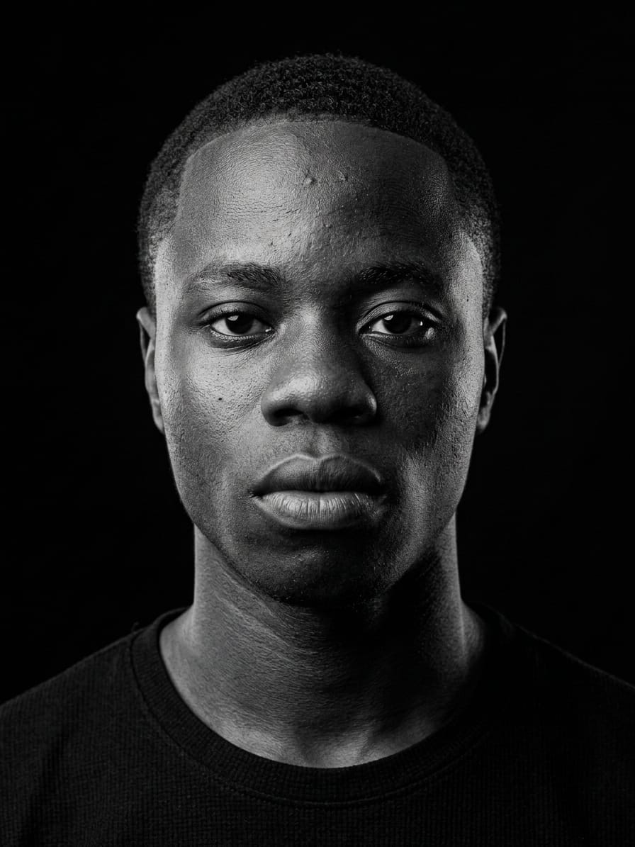 Amuda Akorede